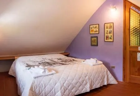 Voglia Di Veglia Pensjonat