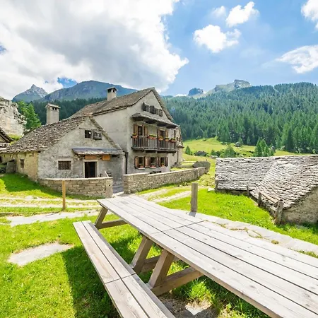 Voglia Di Veglia