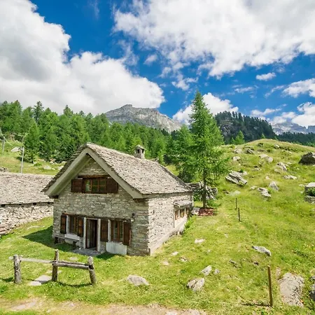 Voglia Di Veglia Pensjonat *