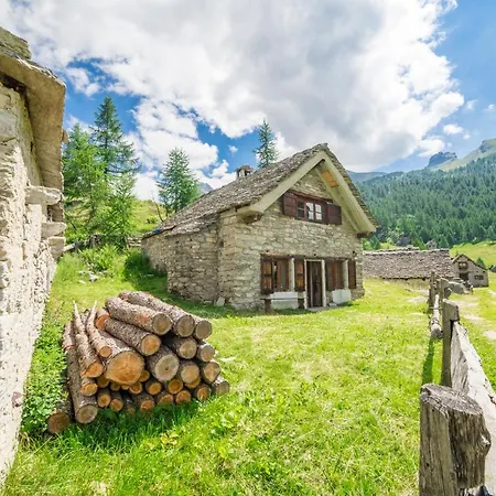 Voglia Di Veglia Varzo