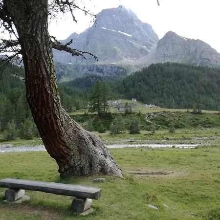 Voglia Di Veglia Pensjonat